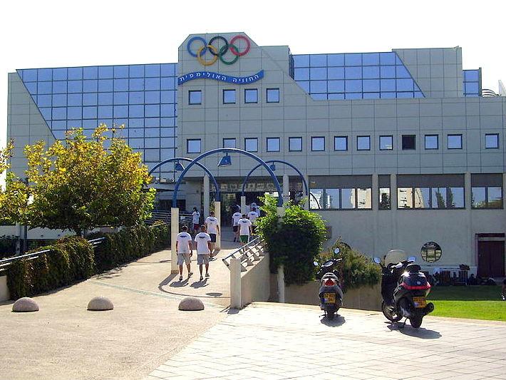 国际奥林匹克委员会在哪里 国际奥林匹克委员会在哪里