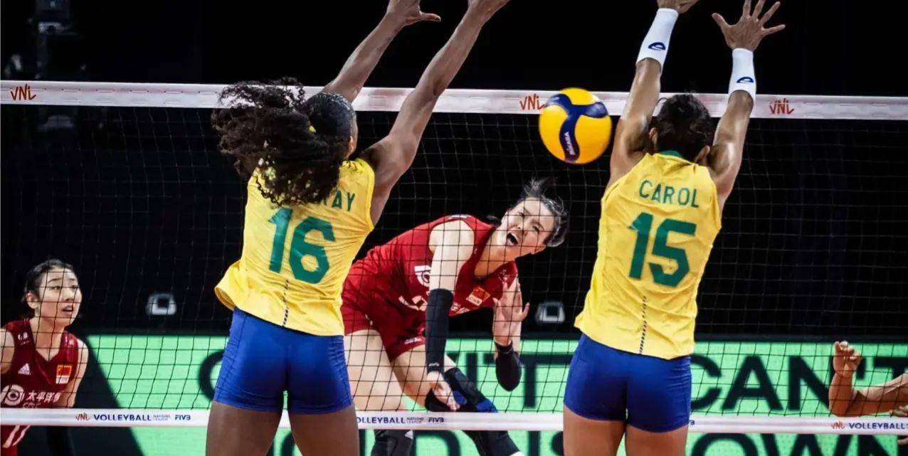 2026女排世界杯中国女排赛程表 2026女排世界杯中国女排赛程表