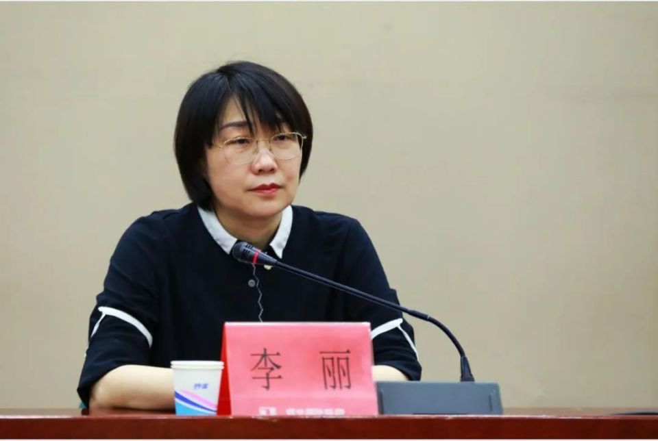 唐山市委宣传部部长李丽被查,引发社会关注 唐山市委宣传部部长李丽被查,引发社会关注