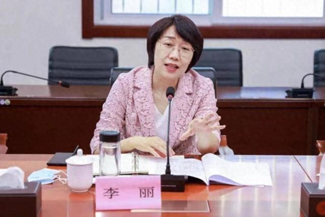 唐山市委宣传部部长李丽被查,引发社会关注 唐山市委宣传部部长李丽被查,引发社会关注