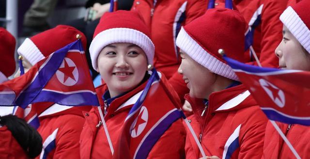朝鲜为什么不参加冬奥会 朝鲜为什么不参加冬奥会