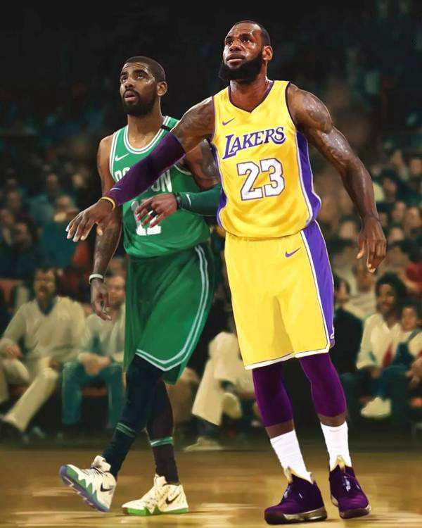 现役NBA三双排行榜，谁是最全能战士？