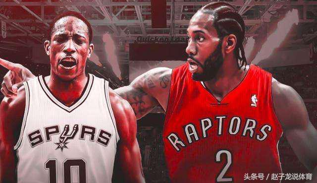 最强NBA85，莱昂纳德与鲍文的传奇对决