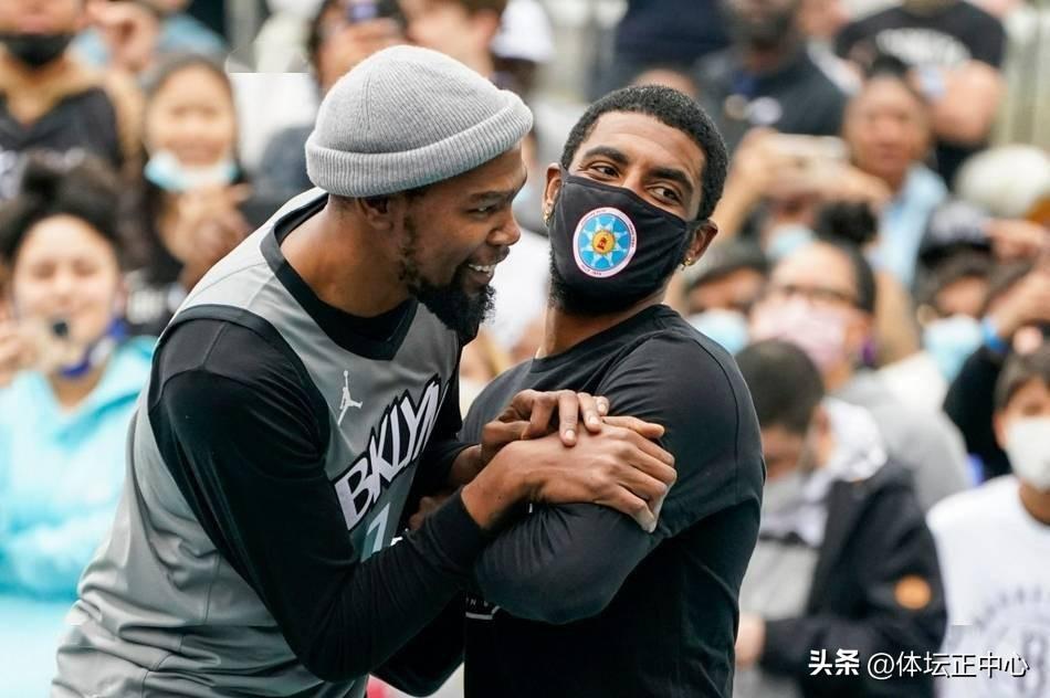 欧文为什么离开篮网