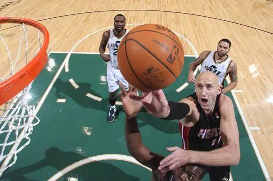 NBA第一高人排名，细数那些巨人球员