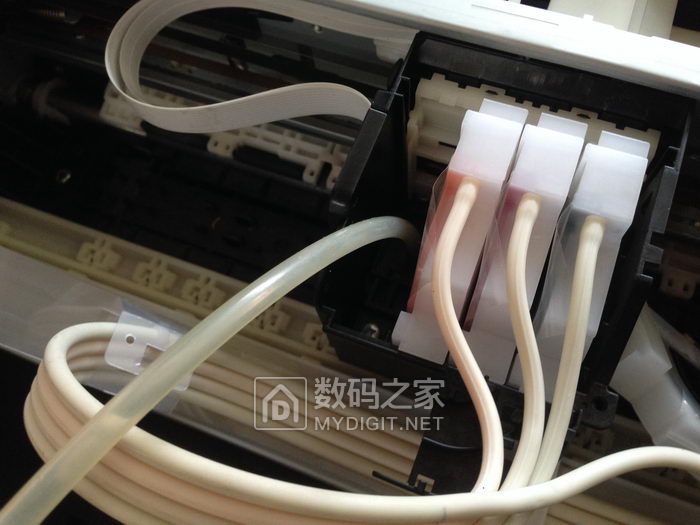手痒？爱普生L365拆机视频看完，我连螺丝刀都拿反了