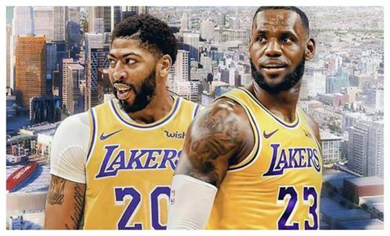 最新NBA湖人交易消息今天