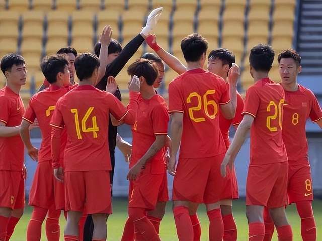 国足比赛时间表2026世界杯预选赛