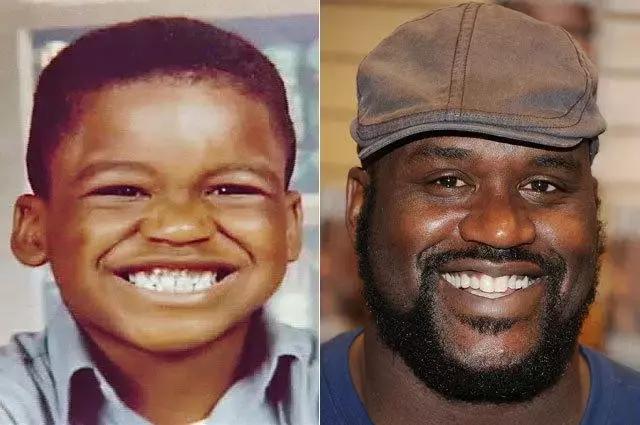 1. 沙奎尔·奥尼尔(Shaquille ONeal) 1. 沙奎尔·奥尼尔(Shaquille ONeal)