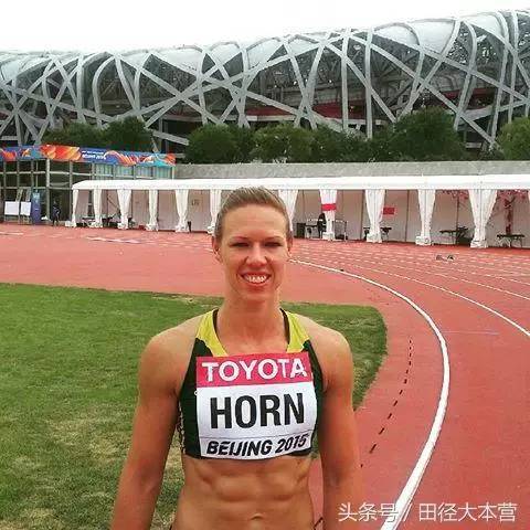 范尼凯克800米能跑多少