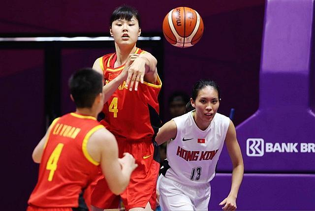 中国女篮CBA联赛赛程表最新,2023年赛季全面解析 中国女篮CBA联赛赛程表最新,2023年赛季全面解析