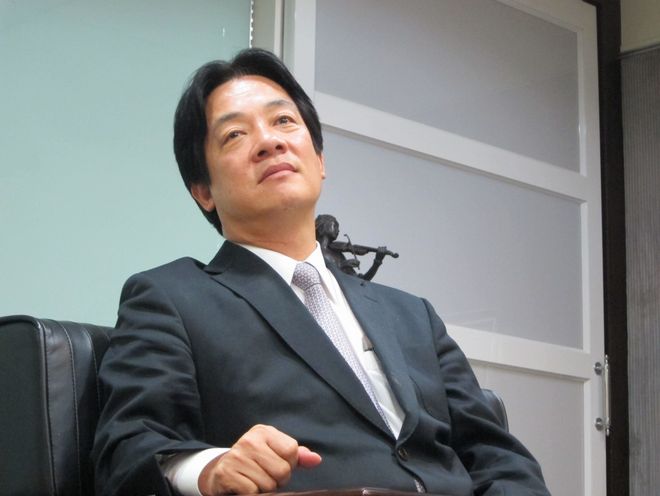 赖清德要求台宗教团体不要赴陆交流，两岸宗教交流面临新挑战