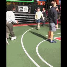 NBA球星身高全解析,从巨人到矮个子的传奇 NBA球星身高全解析,从巨人到矮个子的传奇