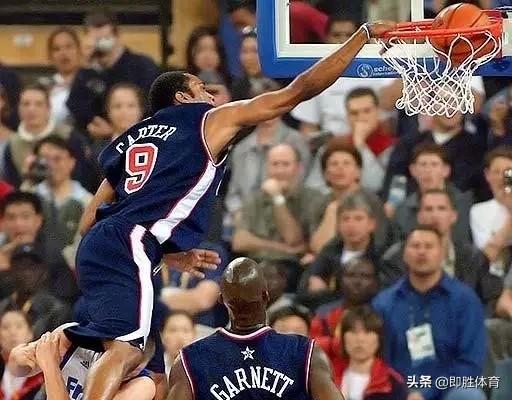 现役NBA中锋身高排名 现役NBA中锋身高排名