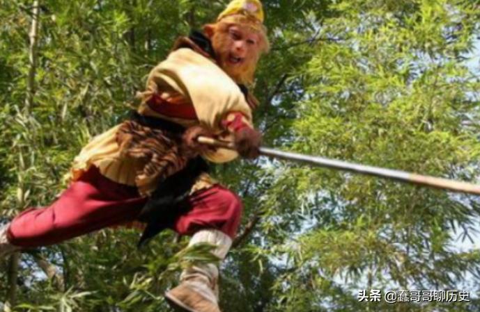 黑神话中的首批妖精,神秘而迷人的存在 黑神话中的首批妖精,神秘而迷人的存在