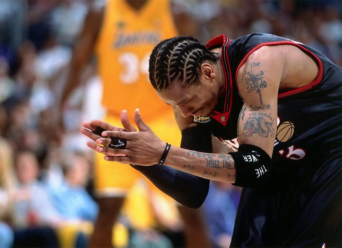 NBA全明星阵容出炉，星光熠熠，谁将问鼎？