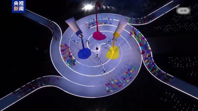 2026年奥运会开幕，期待与激情的交汇