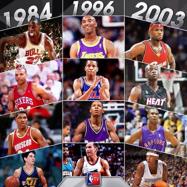 2018NBA选秀预测，新星闪耀，谁将成为未来的超级巨星？