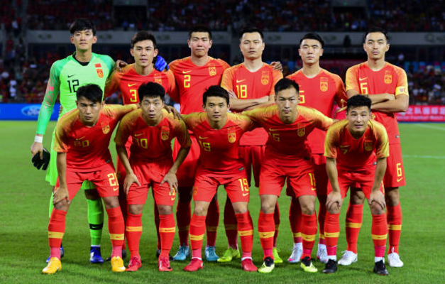 2011亚洲杯国足名单，重温经典，致敬传奇