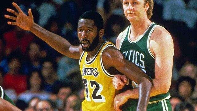 历史前五十大NBA巨星