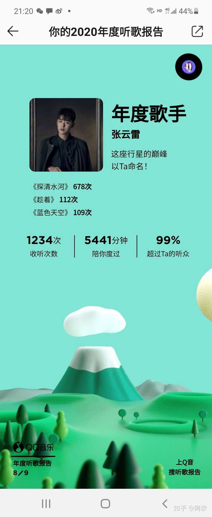 一年有365天，为什么我偏偏单曲循环那首歌的视频？