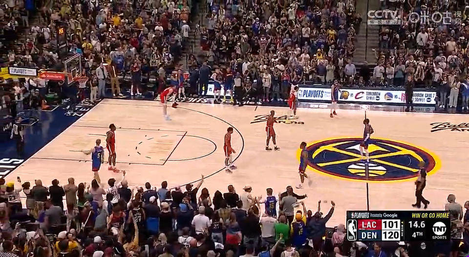 NBA季后赛抢七主场怎么定
