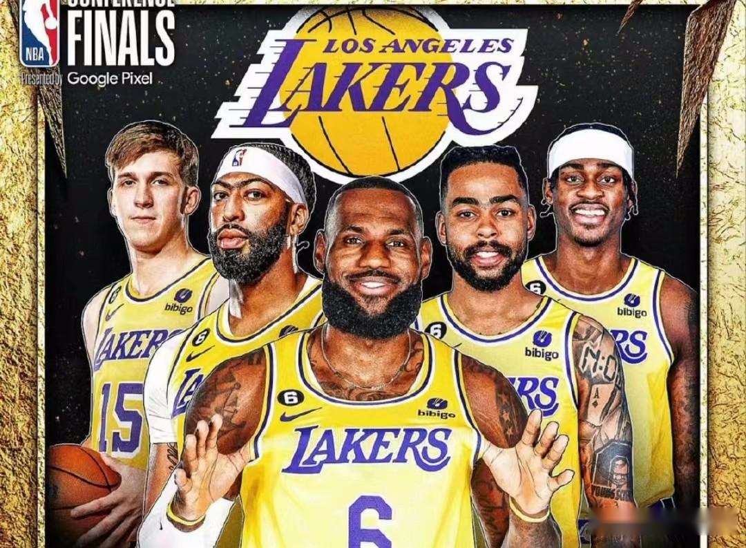 NBA排名赛程湖人，紫金军团的荣耀征程