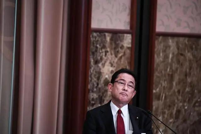 为何岸田支持率低还能当这么久首相