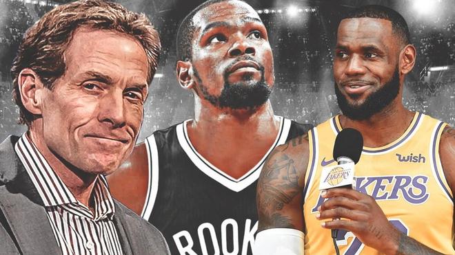NBA现役中锋球员实力排名