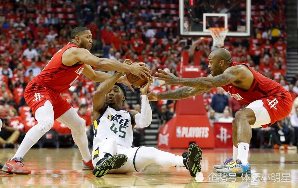 NBA火箭VS勇士第七场，经典之战的回顾与解析